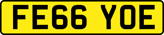 FE66YOE
