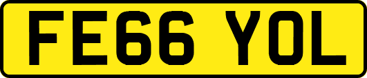 FE66YOL