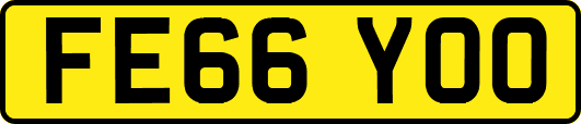 FE66YOO