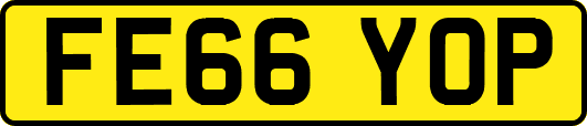 FE66YOP