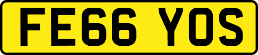 FE66YOS