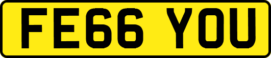 FE66YOU