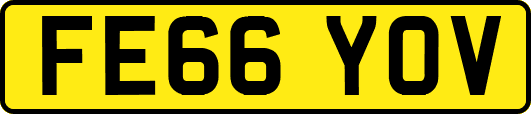 FE66YOV