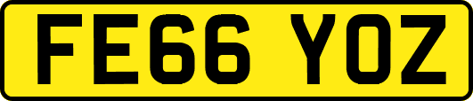 FE66YOZ