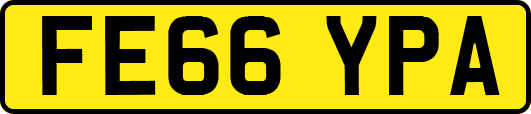FE66YPA