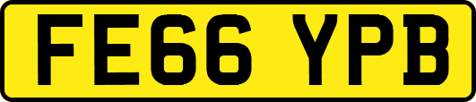 FE66YPB