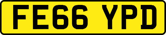 FE66YPD