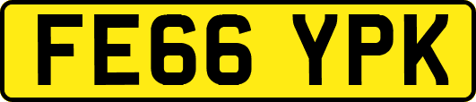 FE66YPK