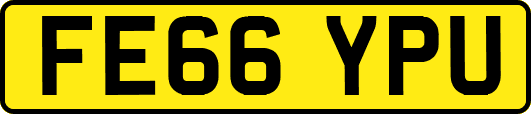 FE66YPU