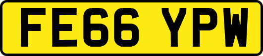 FE66YPW