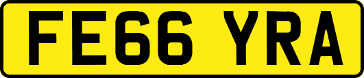 FE66YRA