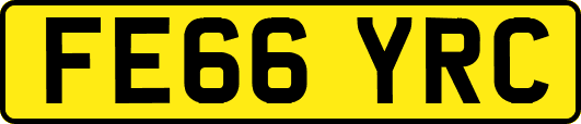 FE66YRC