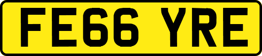 FE66YRE