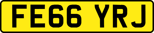 FE66YRJ