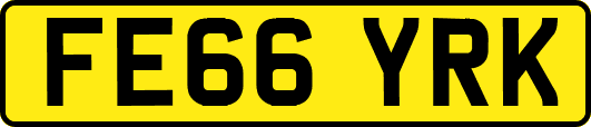 FE66YRK