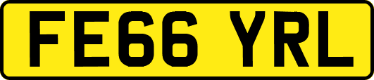FE66YRL