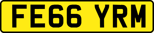 FE66YRM
