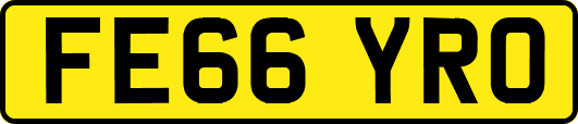 FE66YRO