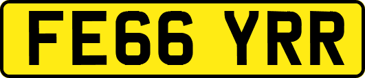 FE66YRR