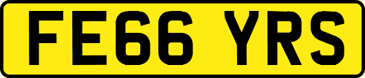 FE66YRS