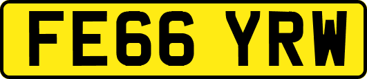 FE66YRW