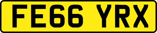 FE66YRX