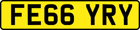 FE66YRY