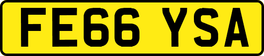 FE66YSA