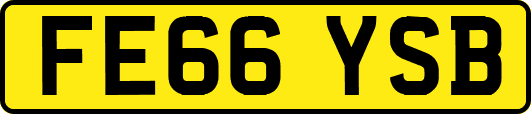 FE66YSB