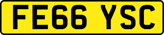 FE66YSC