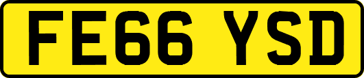 FE66YSD