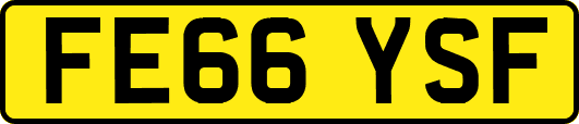 FE66YSF