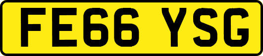 FE66YSG