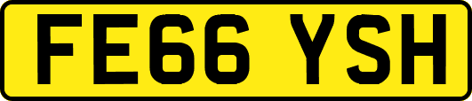 FE66YSH