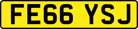 FE66YSJ