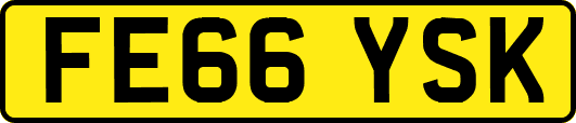 FE66YSK