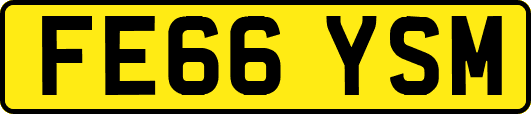 FE66YSM