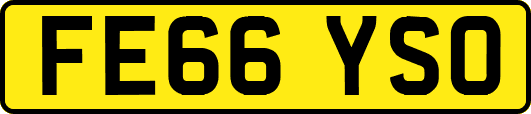 FE66YSO