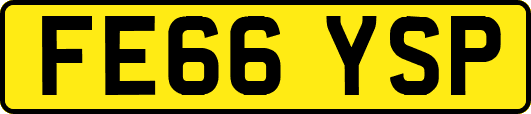 FE66YSP
