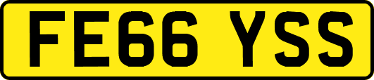 FE66YSS