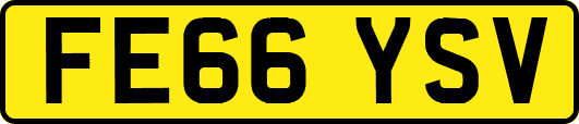 FE66YSV