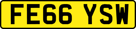FE66YSW