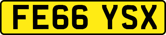 FE66YSX