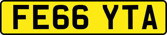 FE66YTA