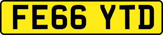 FE66YTD