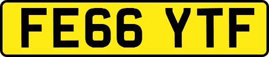 FE66YTF