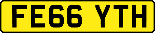 FE66YTH