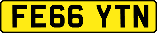 FE66YTN