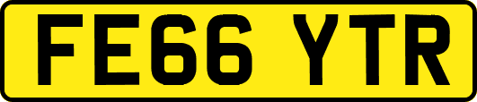 FE66YTR