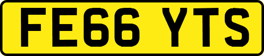 FE66YTS